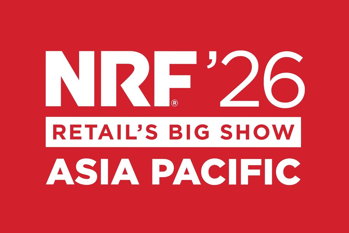 NRF Big Show APAC